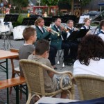 Concert Excelsior Bruchterveld en EMOS Daarle 2008