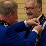 Jubileum 40 jaar Slagwerkgroep EMOS