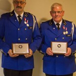 Jubileum 40 jaar Slagwerkgroep EMOS