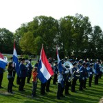 Koninginnedag 2011