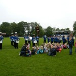 Wandelvierdaagse 2011