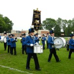 Wandelvierdaagse 2011