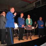 Uitvoering 2010