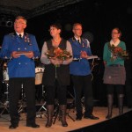 Uitvoering 2010
