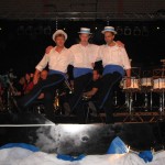 Uitvoering 2010