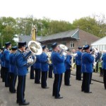 Optocht Feestweek 2010