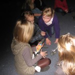 Afsluiting AMV-groep 2010