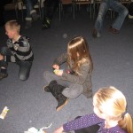 Afsluiting AMV-groep 2010