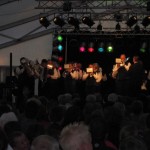 Culturele avond feestweek 2010