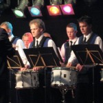 Culturele avond feestweek 2010