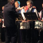 Culturele avond feestweek 2010