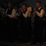 Culturele avond feestweek 2010