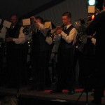 Culturele avond feestweek 2010