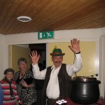 Uitvoering 2009