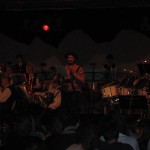 Uitvoering 2009