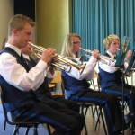 Festival muziek 2010
