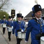 Optocht Feestweek 2010