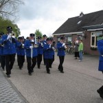 Optocht Feestweek 2010