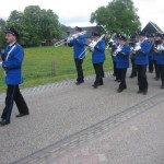 Optocht Feestweek 2010