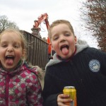 Oudijzeractie 2010