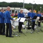 Festival Slagwerkgroep Vroomshoop 2011