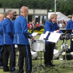 Festival Slagwerkgroep Vroomshoop 2011