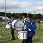 Festival Slagwerkgroep Vroomshoop 2011