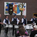 Concert Bruchterveld 2009