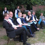 Concert Bruchterveld 2009