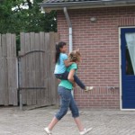 Afsluiting seizoen jeugdleden 2009