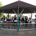 Zomerconcert 2011