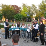 Zomerconcert 2011