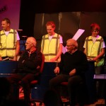Uitvoering 2013