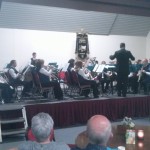 Voorjaarsconcert 2014