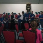 Voorjaarsconcert 2014