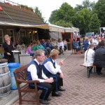 Zomerconcert 2014