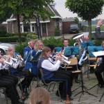 Zomerconcert 2014