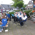 Zomerconcert 2014