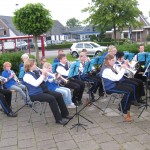Zomerconcert 2014