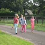 Feestavond jeugd 2014