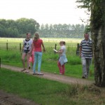 Feestavond jeugd 2014